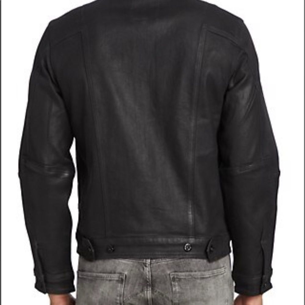 SOLD!!! New! G-Star men jacket. - Picture 12 of 13